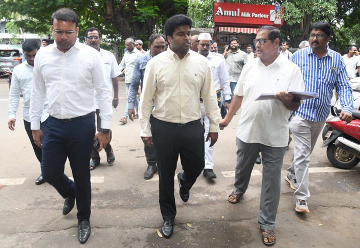 TTD Kalyana Mandapam to be redeveloped